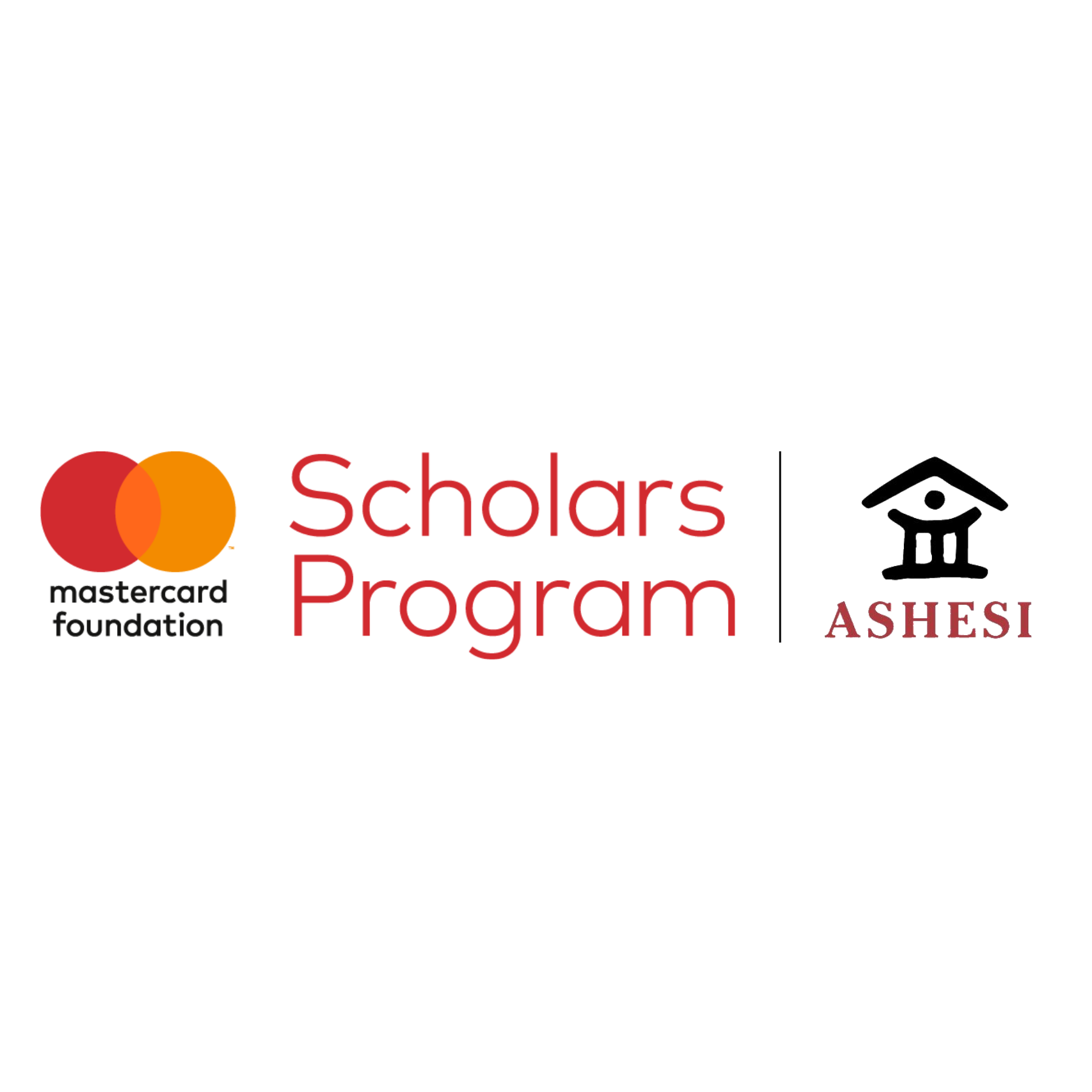 Ashesi Scholars Program