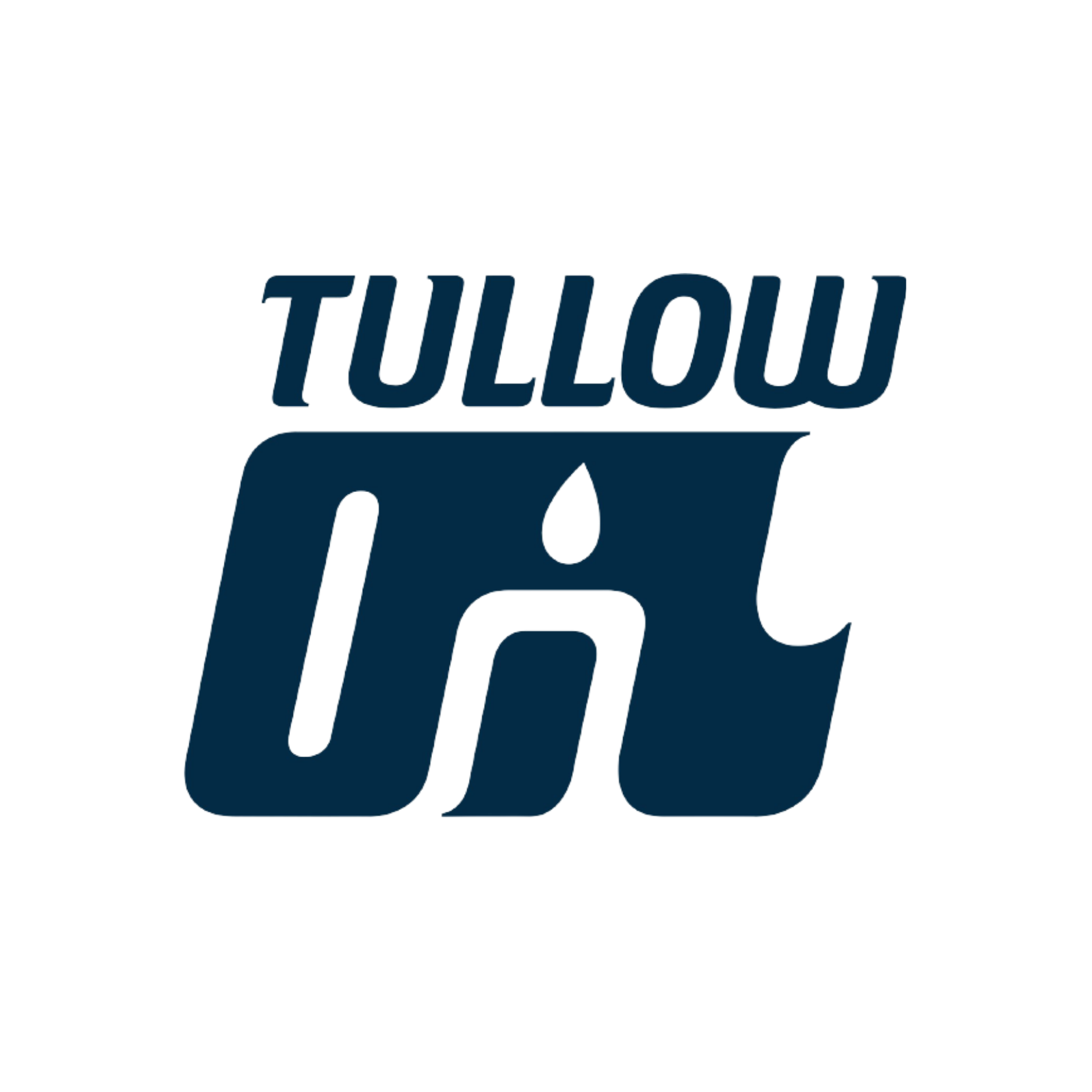 Tullow Oil