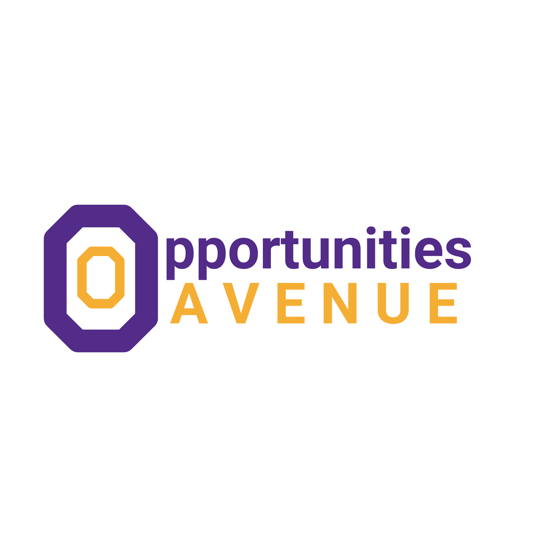 Opportunities Avenue