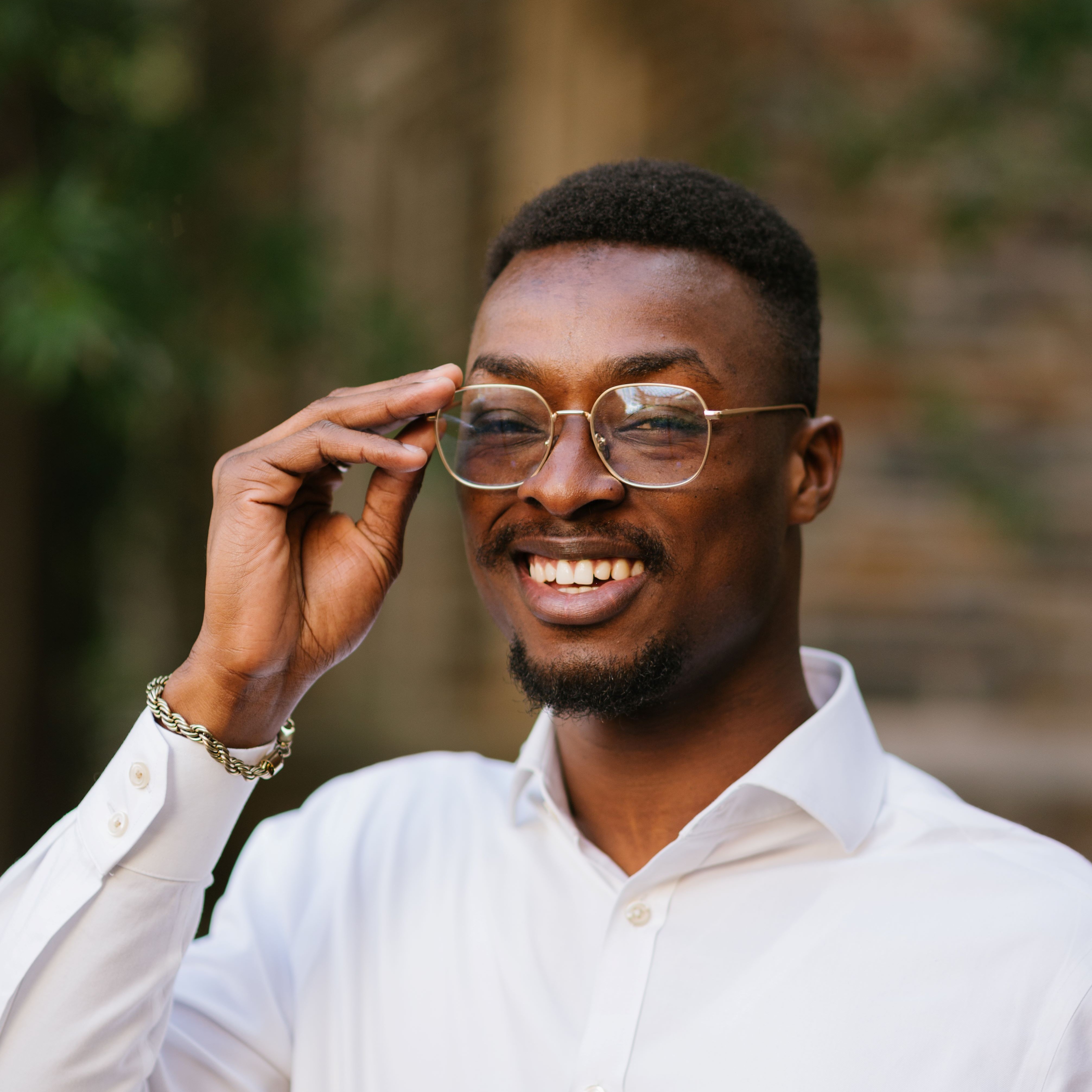 Michael Dankwah Agyeman-Prempeh