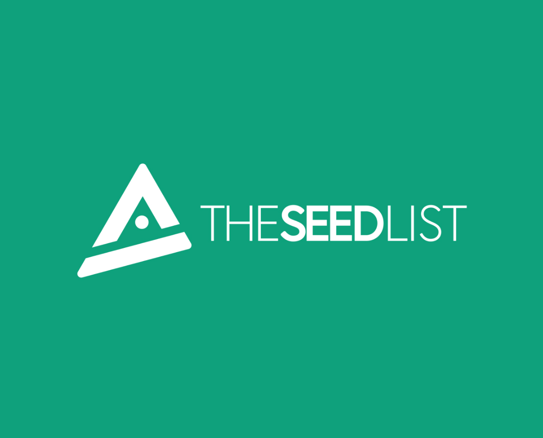 The Seed List Rebrand preview 1